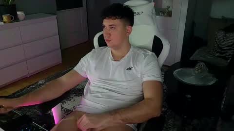 Artur online show from 22, 2, 2025