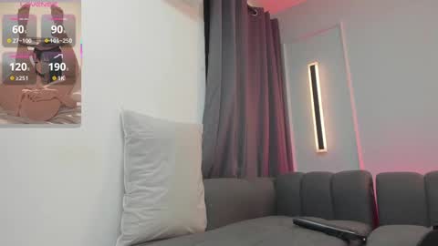 Snapshot of axaras chatting on 20, 10, 2025 Axara online show from 20, 10, 2025