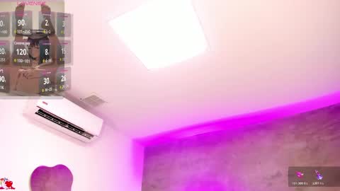 Snapshot of axaras chatting on 22, 10, 2025 Axara online show from 22, 10, 2025