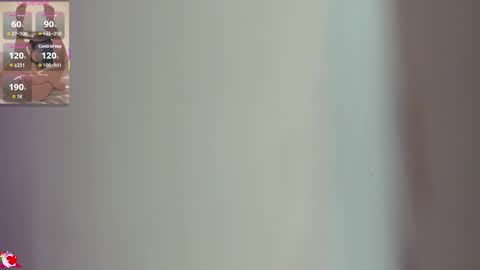 Snapshot of axaras chatting on 25, 10, 2025 Axara online show from 25, 10, 2025