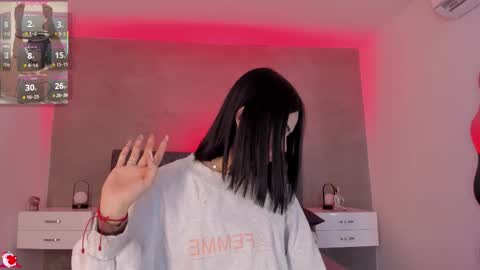 Snapshot of axaras chatting on 4, 11, 2025 Axara online show from 4, 11, 2025