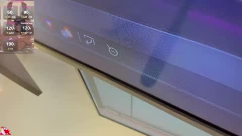 Snapshot of axaras chatting on 6, 11, 2025 Axara online show from 6, 11, 2025