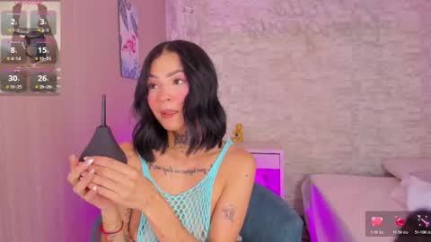 Snapshot of axaras chatting on 10, 11, 2025 Axara online show from 10, 11, 2025