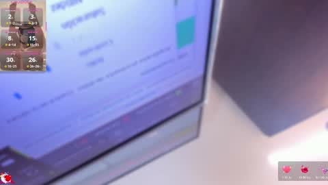 Snapshot of axaras chatting on 13, 11, 2025 Axara online show from 13, 11, 2025