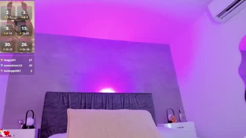 Snapshot of axaras chatting on 23, 11, 2025 Axara online show from 23, 11, 2025