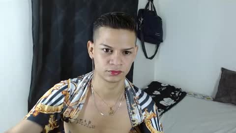 axcel online show from 8, 10, 2025