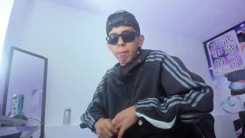 Snapshot of axeel_boy_ chatting on 20, 9, 2025 Axel online show from 20, 9, 2025