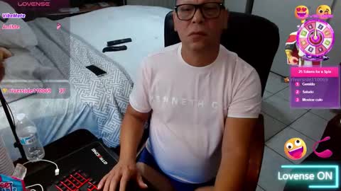 Alex online show from 4, 3, 2026