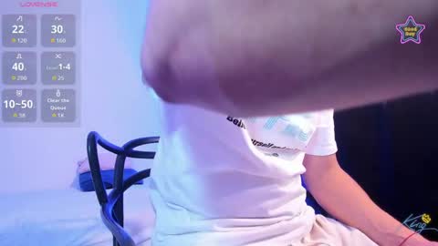 axel__fierro online show from 5, 4, 2026