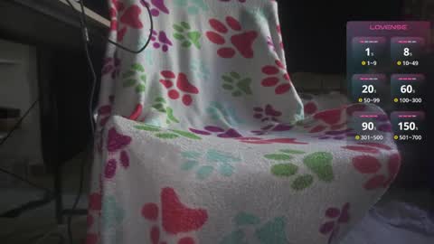 Axel online show from 14, 4, 2026