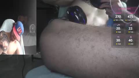 Snapshot of axel_ag chatting on 8, 6, 2026 Axel online show from 8, 6, 2026
