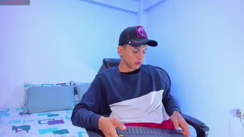 AXEL online show from 22, 10, 2025