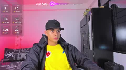 AXEL online show from 17, 1, 2026