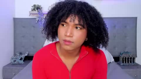 Snapshot of axel_colling1 chatting on 17, 6, 2026 AXEL online show from 17, 6, 2026