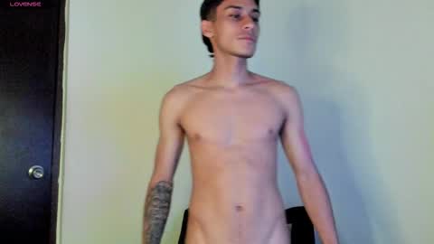 axel davis  online show from 18, 12, 2025