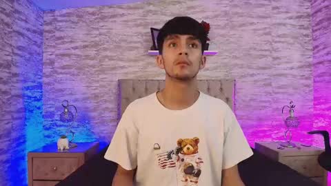 axel_draven online show from 11, 11, 2025