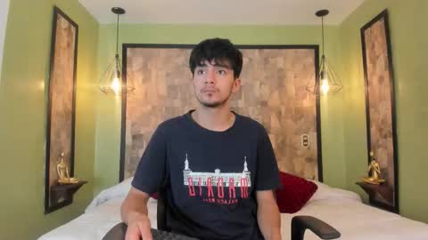 axel_draven online show from 21, 2, 2026