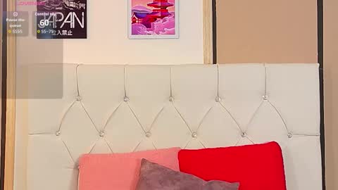 Axel Evanss online show from 15, 11, 2025