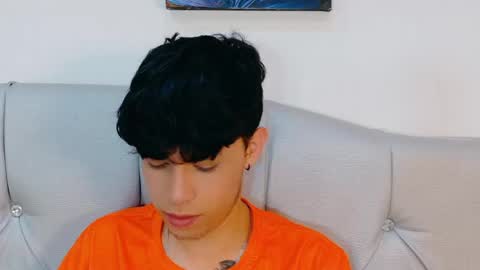 Snapshot of axel_evanss chatting on 30, 4, 2026 Axel Evanss online show from 30, 4, 2026