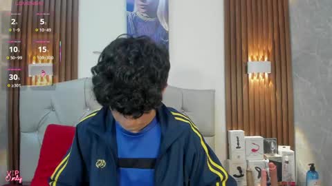 Snapshot of axel_evanss chatting on 13, 5, 2026 Axel Evanss online show from 13, 5, 2026