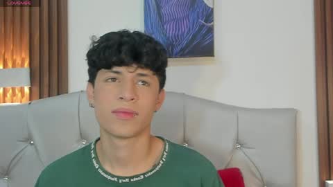 Snapshot of axel_evanss chatting on 16, 5, 2026 Axel Evanss online show from 16, 5, 2026