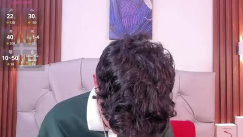 Snapshot of axel_evanss chatting on 20, 5, 2026 Axel Evanss online show from 20, 5, 2026