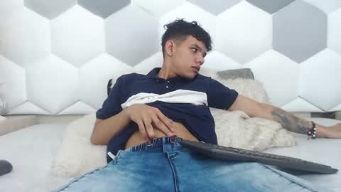 Axel Forte online show from 4, 3, 2025