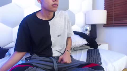 Axel Forte online show from 8, 3, 2025