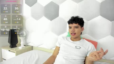 Axel Forte online show from 13, 9, 2025