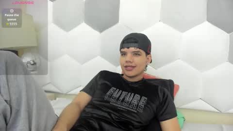 Axel Forte online show from 17, 10, 2025