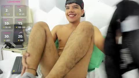 Axel Forte online show from 27, 11, 2025