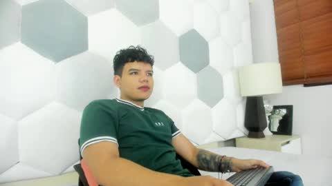 Axel Forte online show from 1, 4, 2026