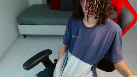 Axel online show from 10, 2, 2026