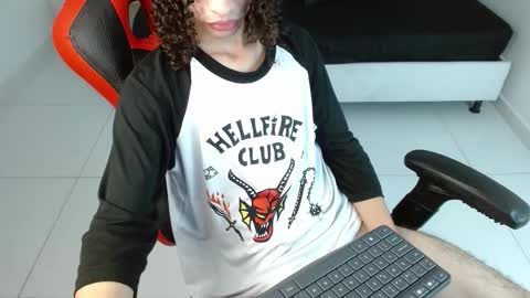 Axel online show from 13, 2, 2026