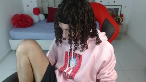 Axel online show from 17, 2, 2026