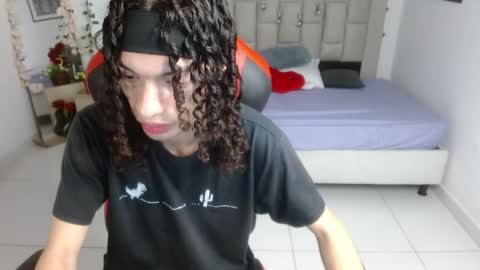 Axel online show from 11, 5, 2026