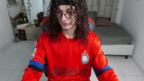 Axel online show from 22, 5, 2026