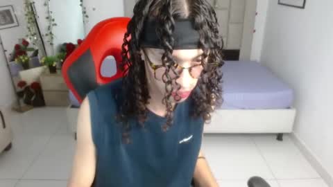 Axel online show from 24, 5, 2026