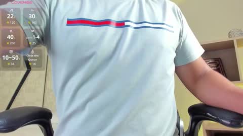 axel_grey_ online show from 19, 3, 2026