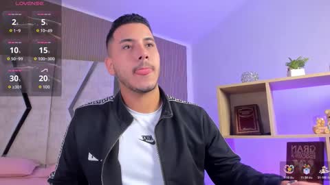 axel_grey_ online show from 30, 3, 2026