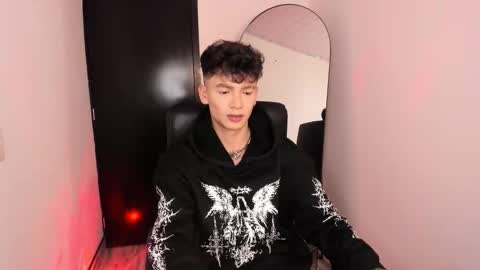 Axel online show from 19, 12, 2025