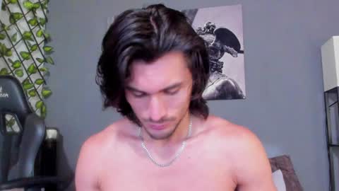 Axel online show from 15, 1, 2025
