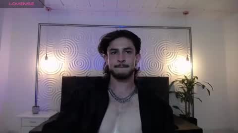 Axel  online show from 20, 6, 2026