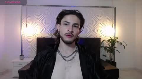 Axel  online show from 28, 6, 2026