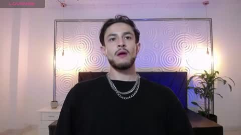 Axel  online show from 29, 6, 2026