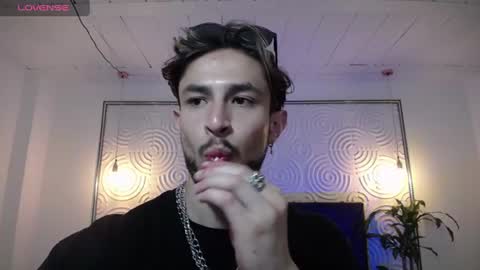 Axel  online show from 29, 6, 2026