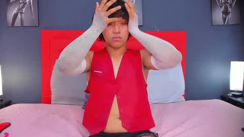 Snapshot of axel_ps chatting on 12, 12, 2024 Alex online show from 12, 12, 2024