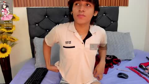 Alex online show from 7, 1, 2025