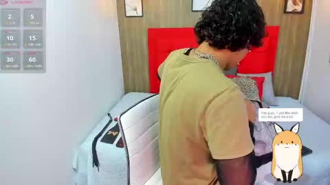 Alex online show from 10, 2, 2025