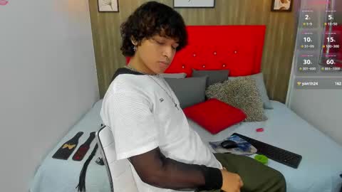 Alex online show from 11, 2, 2025